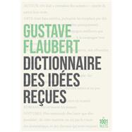 Dictionnaire des idées reçues