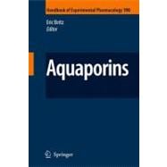 Aquaporins
