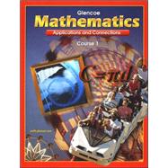 Mathematics: Applications and Connections, Course 1, Student Edition