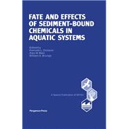 Fate and Effects of Sediment-Bound Chemicals in Aquatic Systems: Proceedings of the Sixth Pellston Workshop, Florissant, Colorado, August 12-17, 1984