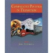 Comparative Politics in Transition