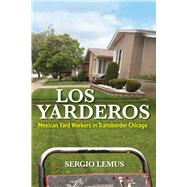Los Yarderos