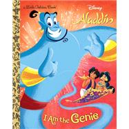 I Am the Genie (Disney Aladdin)