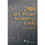 U. S. Master Accounting Guide (2008)