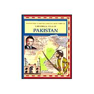 A Historical Atlas of Pakistan
