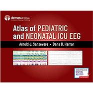 Atlas of Pediatric and Neonatal ICU EEG
