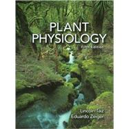 Plants Physiology,9780878938667