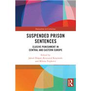 Suspended Prison Sentences