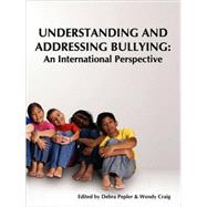 Understanding and Addressing Bullying