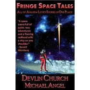Fringe Space Tales