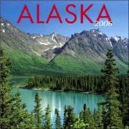 Alaska 2006 Calendar