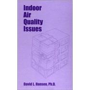 Indoor Air Quality Issues