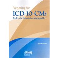 Preparing for ICD-10-CM