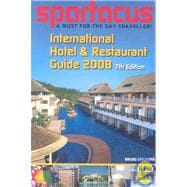Sparacus International Hotel And Restaurant Guide