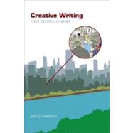 Creative Writing : Four Genres in Brief