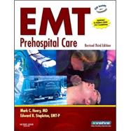 Emt Prehospital Care