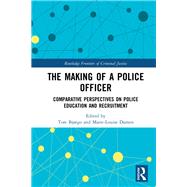 The Making of a Police Officer