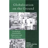 Globalization on the Ground