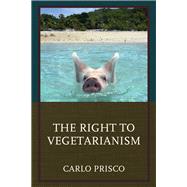 The Right to Vegetarianism