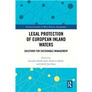 Legal Protection of European Inland Waters