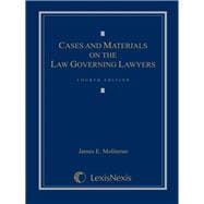 Cases and Materials on the Law Governing Lawyers