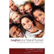 Laughter in a Time of Turmoil