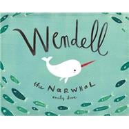 Wendell the Narwhal