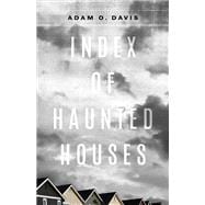 Index of Haunted Houses