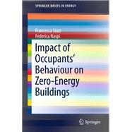 Impact of Occupants' Behaviour on Zero-energy Buildings