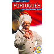 Defiendete en Portugues/ Defend Yourself in Portugues