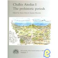 Chalkis Aitolias I