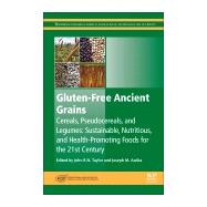 Gluten-free Ancient Grains