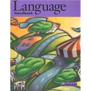 Signatures Language Handbook Collection Grade 5