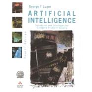 Artificial Intelligence : Structures and Strategies for Complex Problem Solving