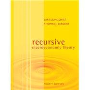 Recursive Macroeconomic Theory, fourth edition