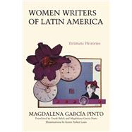 Women Writers of Latin America