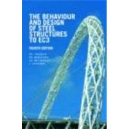 The Behaviour and Design of Steel Structures to EC3, Fourth Edition