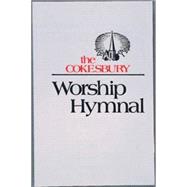 Cokesbury Worship Hymnal Accompanist Edition