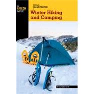 Basic Illustrated Winter Hiking and Camping