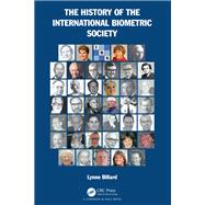The History of the International Biometric Society