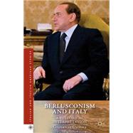 Berlusconism and Italy A Historical Interpretation