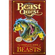 The Complete Book of Beasts