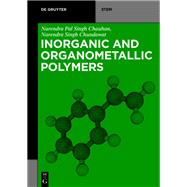 Inorganic and Organometallic Polymers