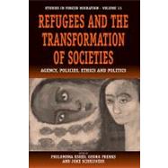 Refugees & Transformation Of Societies