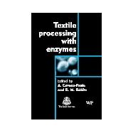 Textile Processing with Enzymes