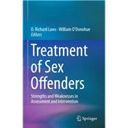 Treatment of Sex Offenders