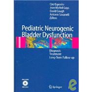 Pediatric Neurogenic Bladder Dysfunction