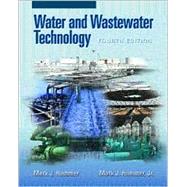 Waste & Wastewater Technology (4th Ed)
