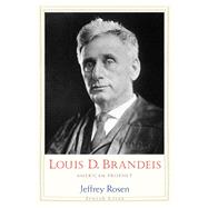 Louis D. Brandeis