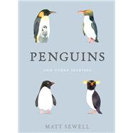 Penguins and Other Seabirds